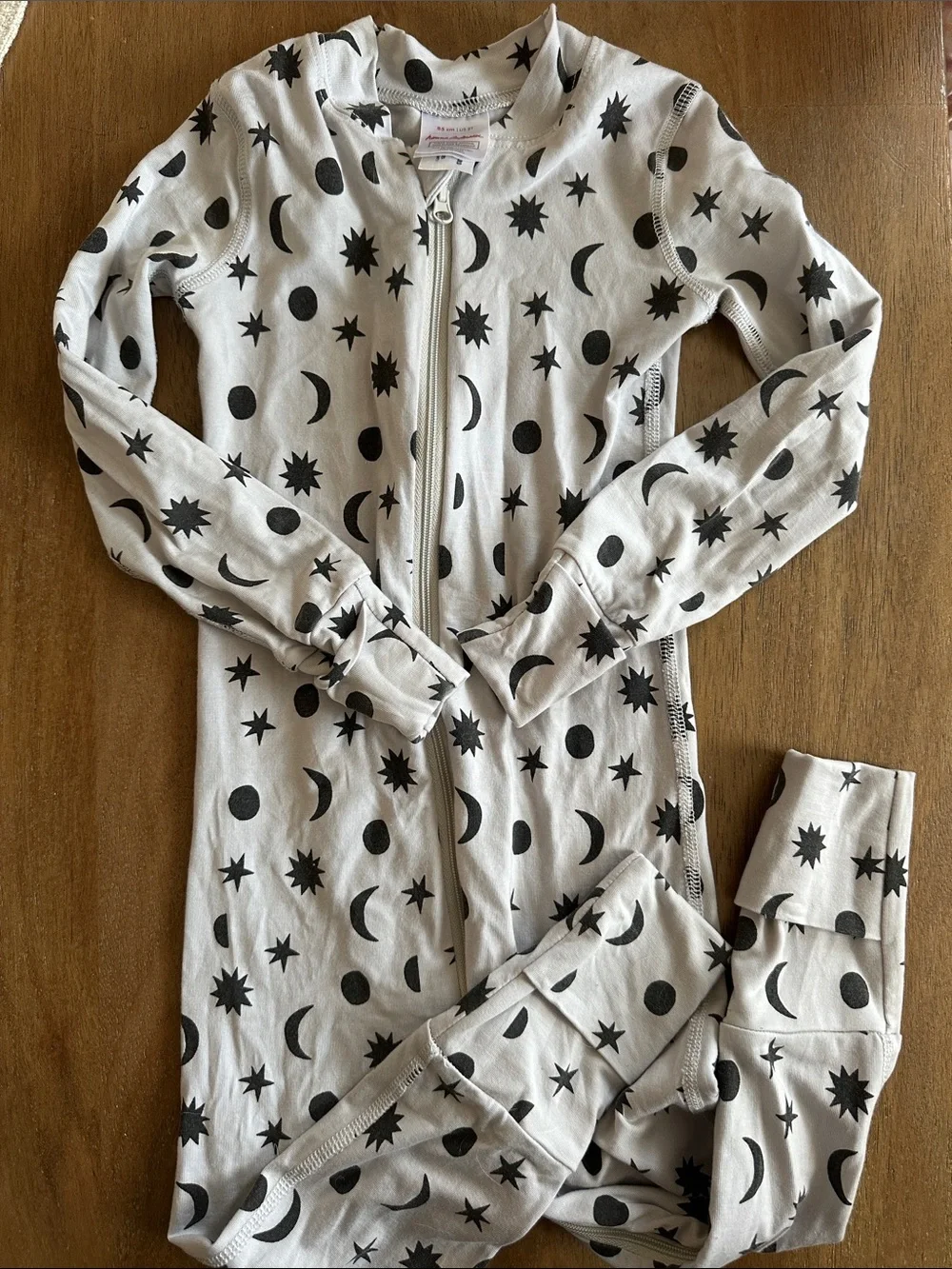 Hanna Andersson Pajama